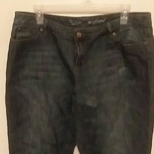 Size 12 jeans